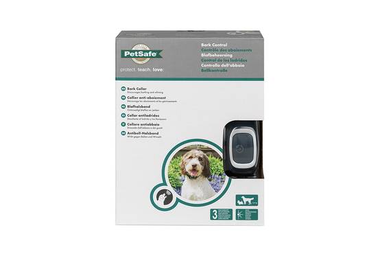 Petsafe - Collier anti-aboiement Deluxe PETSAFE - Image 2