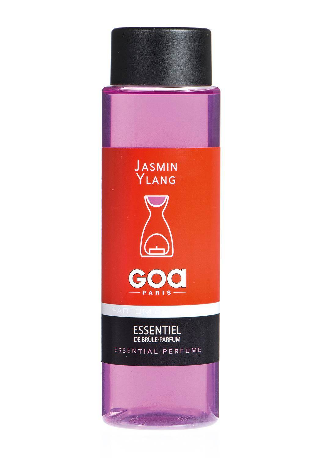 ESSENTIEL GOA 250ML JASMIN YLANG