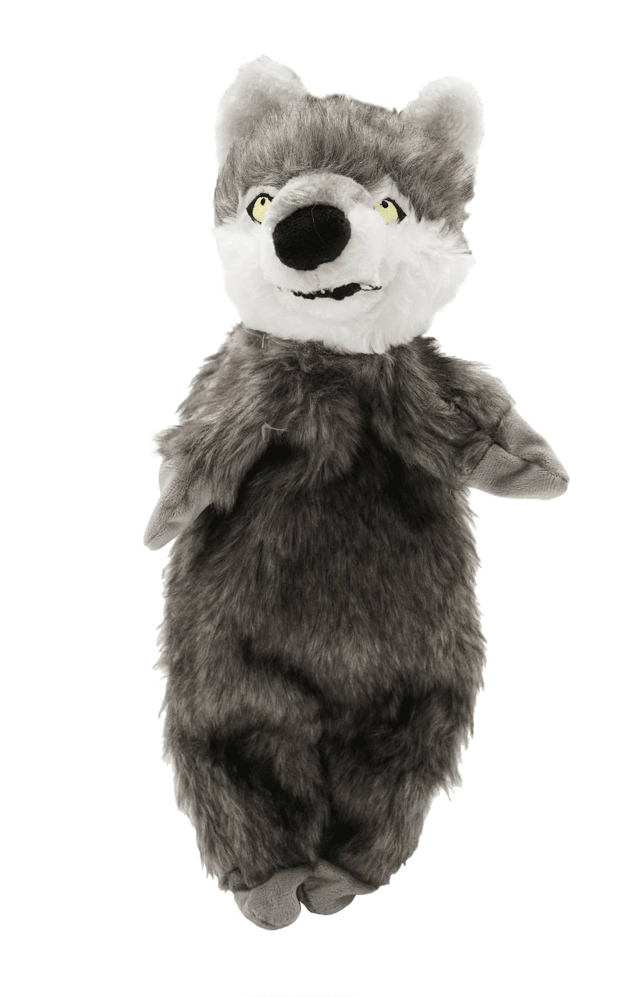 Tyrol - Jouet pour chien Loup Furry Skinneeez - TYROL - Image 3