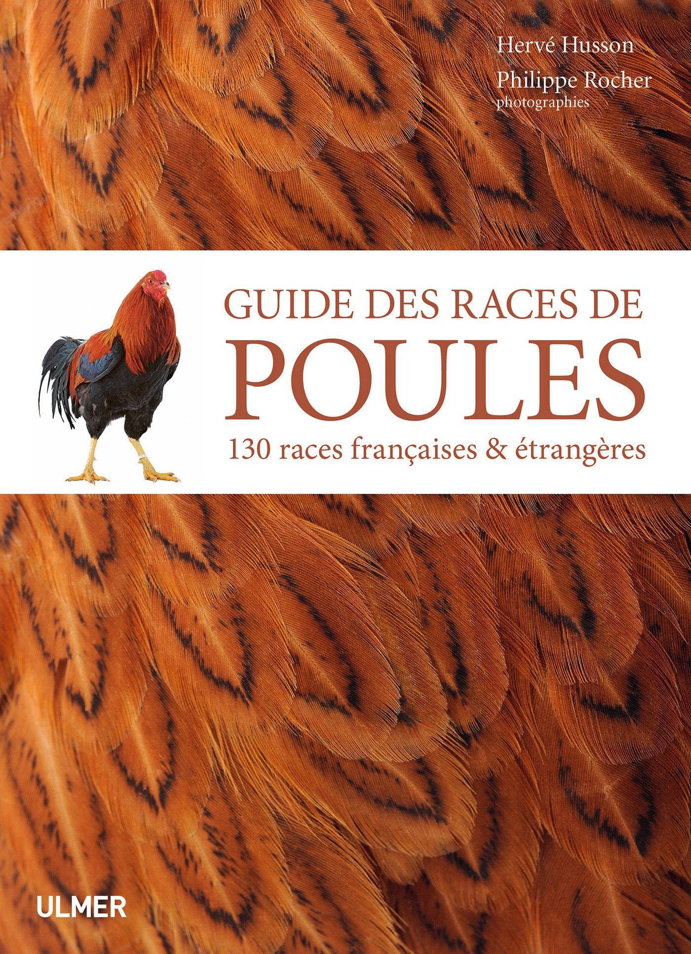 Ulmer - Guide des races de poules