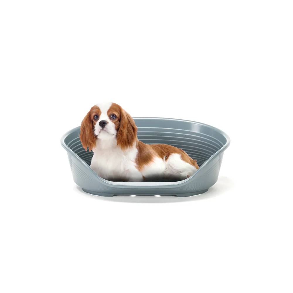 Ferplast - Corbeille pour chiens Siesta Deluxe 6 – FERPLAST - Image 4