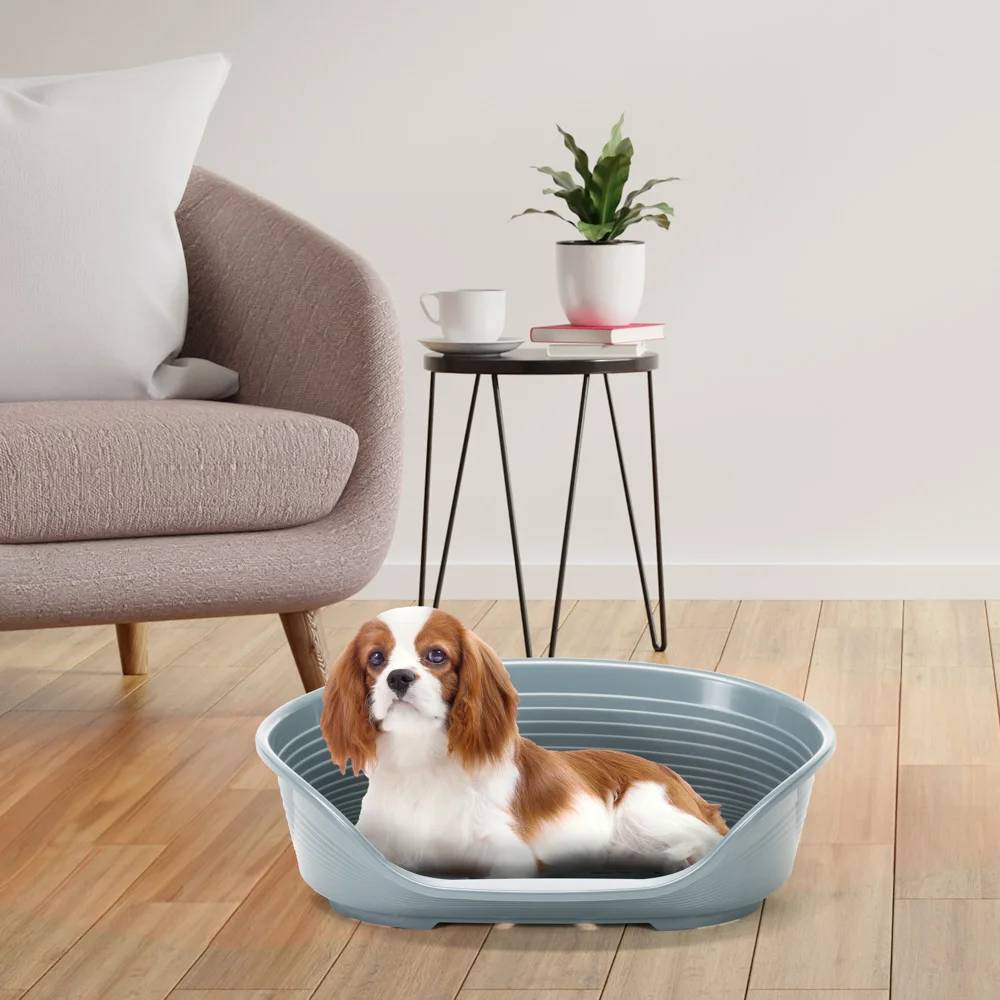 Ferplast - Corbeille pour chiens Siesta Deluxe 6 – FERPLAST - Image 3