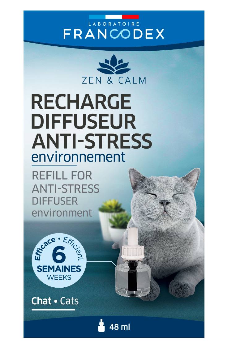 Francodex - Recharge Anti-Stress - FRANCODEX - Image 1