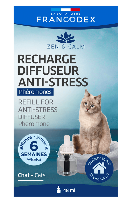 Francodex - Recharge Anti-Stress - FRANCODEX - Image 2