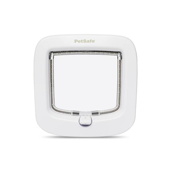 Petsafe - Porte Chien Et Chat Luxe - PETSAFE