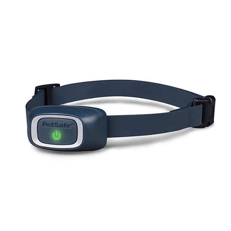 Petsafe - Petsafe - Collier anti-aboiement à stimulations rechargeable LITE - Imagen 1