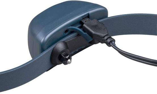 Petsafe - Petsafe - Collier anti-aboiement à stimulations rechargeable LITE - Image 2