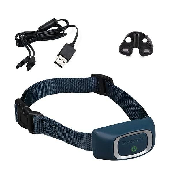 Petsafe - Collier Anti-Aboiement Rechargeable - PETSAFE - Imagen 1