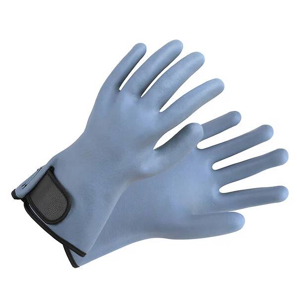 Rostaing - Gant de Jardinage Nitrile – ROSTAING - Imagen 1