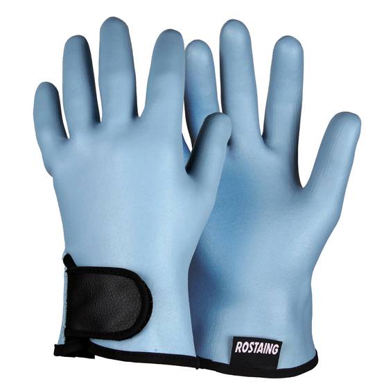 Rostaing - Gant de Jardinage Nitrile – ROSTAING - Image 2