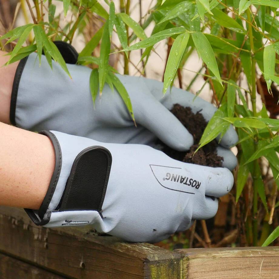 Rostaing - Gant de Jardinage Nitrile – ROSTAING - Imagen 7