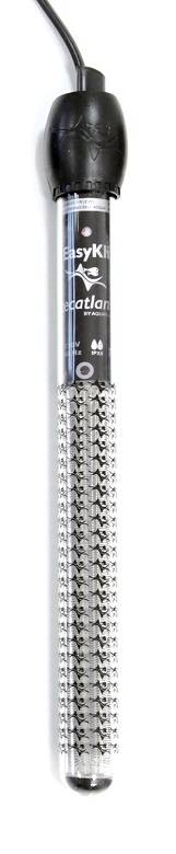 Aquatlantis - Acuario Elegance Expert 100 Inox Led - L.102,2 x l.40,4 x H.60cm - Imagen 4