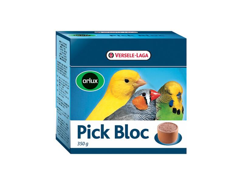 Orlux - Pierre à picorer oiseaux gallinacés – ORLUX - Image 1
