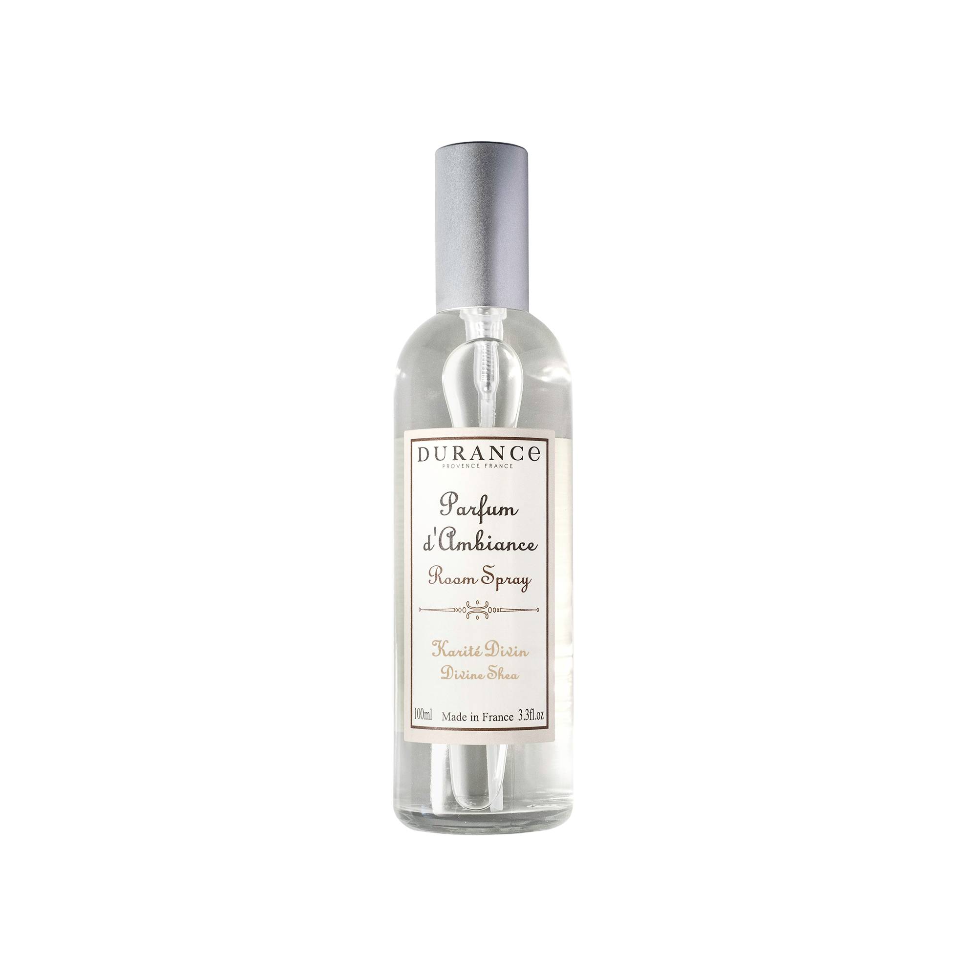 Durance - Parfum d'Ambiance Karité Divin 100 ml