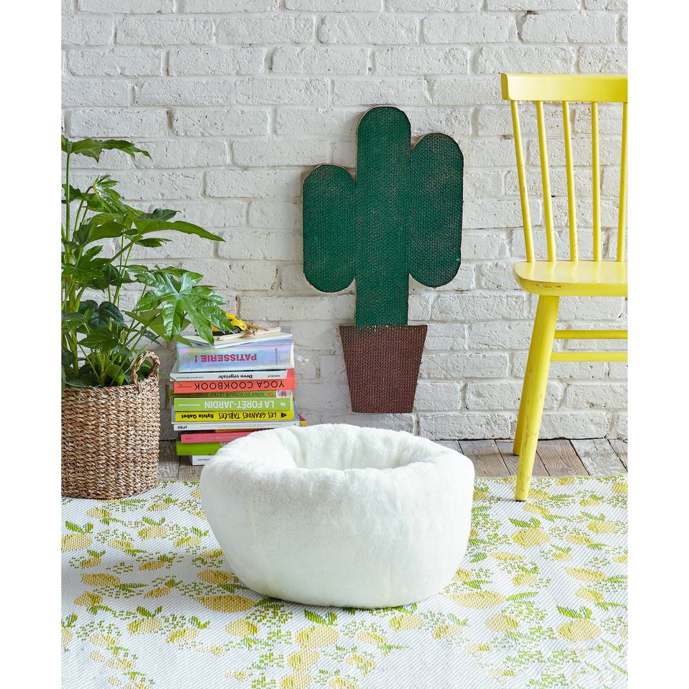 Cat's Fashion - Coussin Pouf Chat ou Petit Chien – CAT'S FASHION - Imagen 2