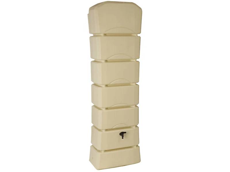 Belli - Récupérateur d'eau de pluie 300L Latitude beige  – BELLI
