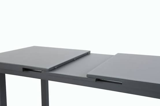 Ecloz - Ecloz - Table extensible Mini Vera L.140/180 x l.75x H.76 cm - Image 6