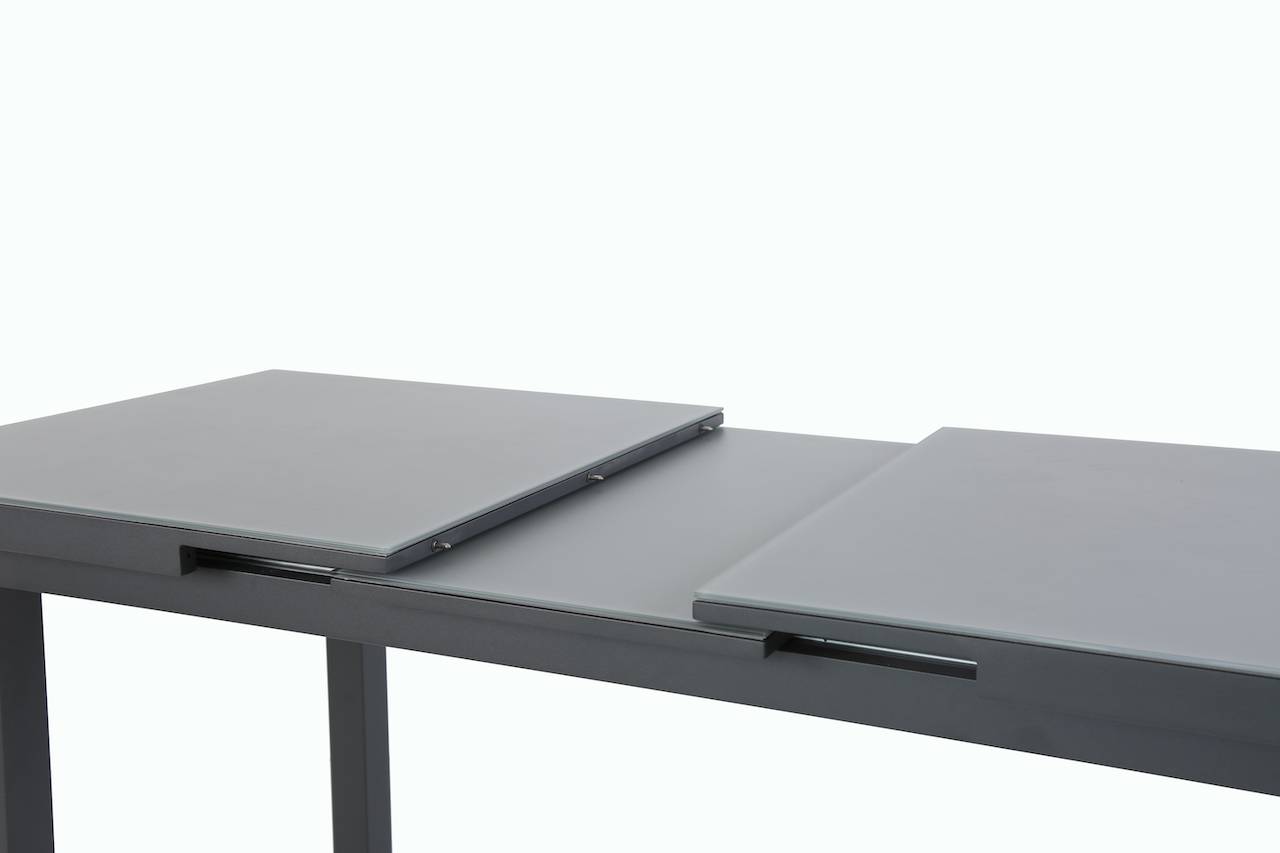 Ecloz - Ecloz - Table extensible Mini Vera L.140/180 x l.75x H.76 cm - Image 6