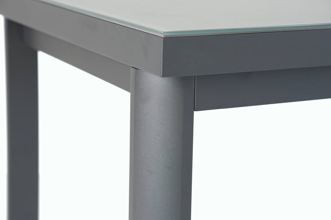 Ecloz - Ecloz - Table extensible Mini Vera L.140/180 x l.75x H.76 cm - Image 5