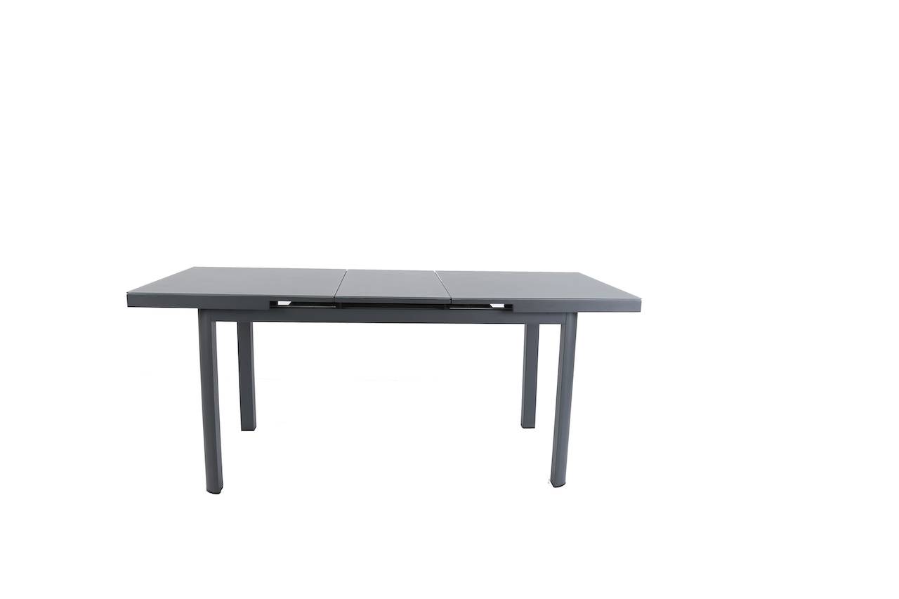 Ecloz - Ecloz - Table extensible Mini Vera L.140/180 x l.75x H.76 cm - Image 3