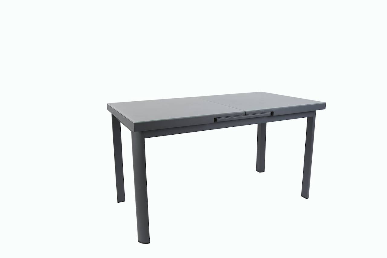 Ecloz - Ecloz - Table extensible Mini Vera L.140/180 x l.75x H.76 cm