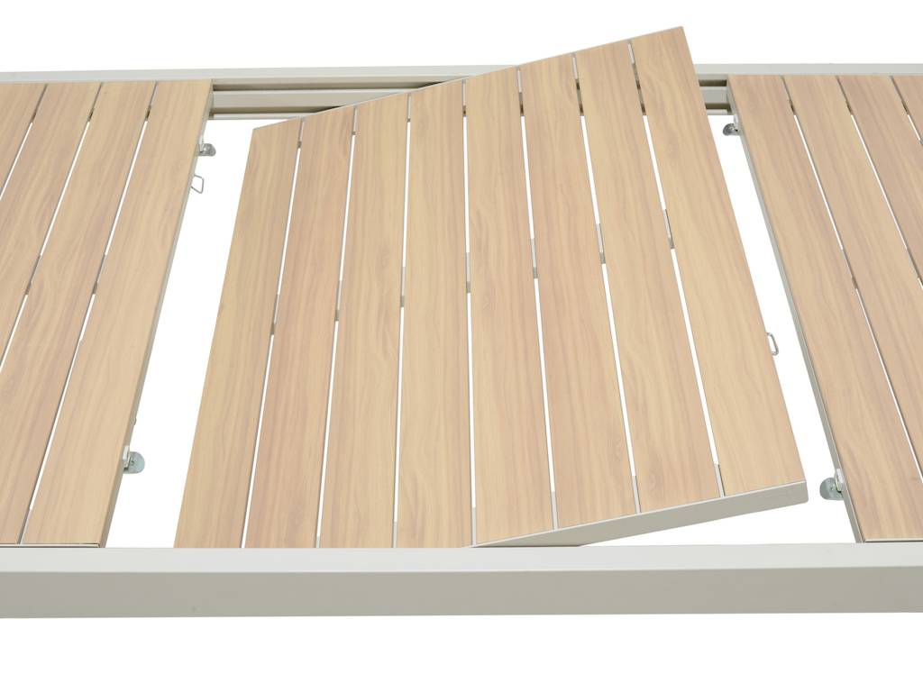 Table extensible Patterson L.174/237 x l.95 x H.75 cm - Image 5