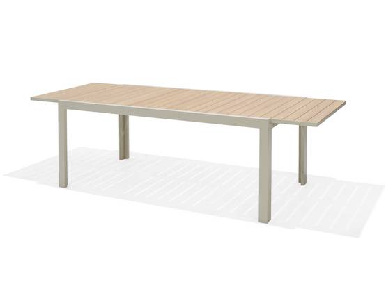Table extensible Patterson L.174/237 x l.95 x H.75 cm - Image 2