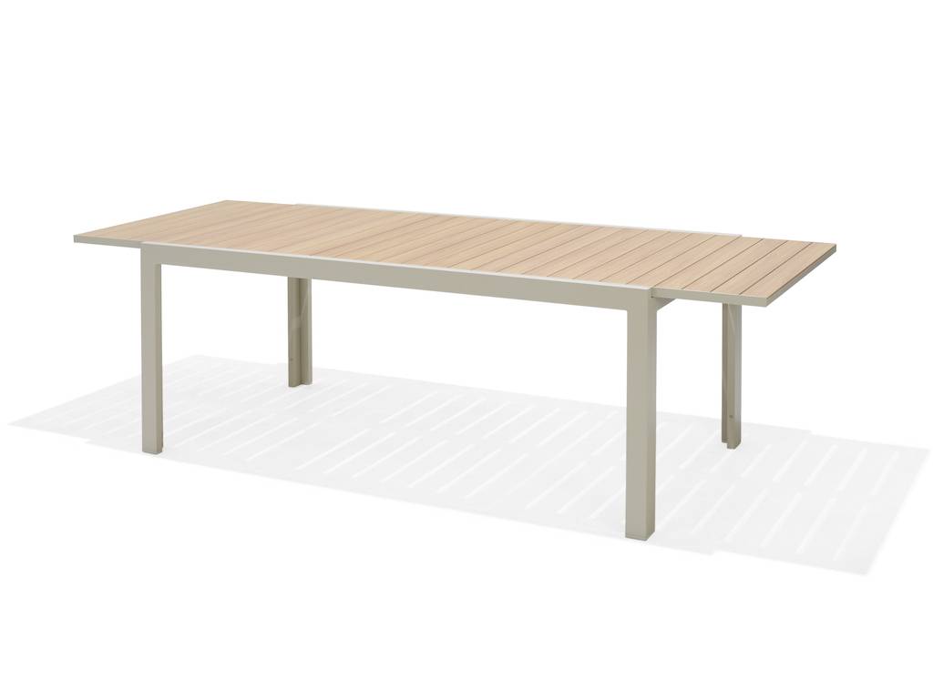 Table extensible Patterson L.174/237 x l.95 x H.75 cm - Image 2