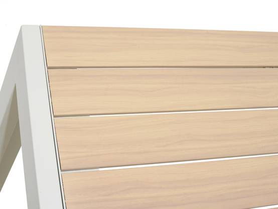 Table extensible Patterson L.174/237 x l.95 x H.75 cm - Image 3