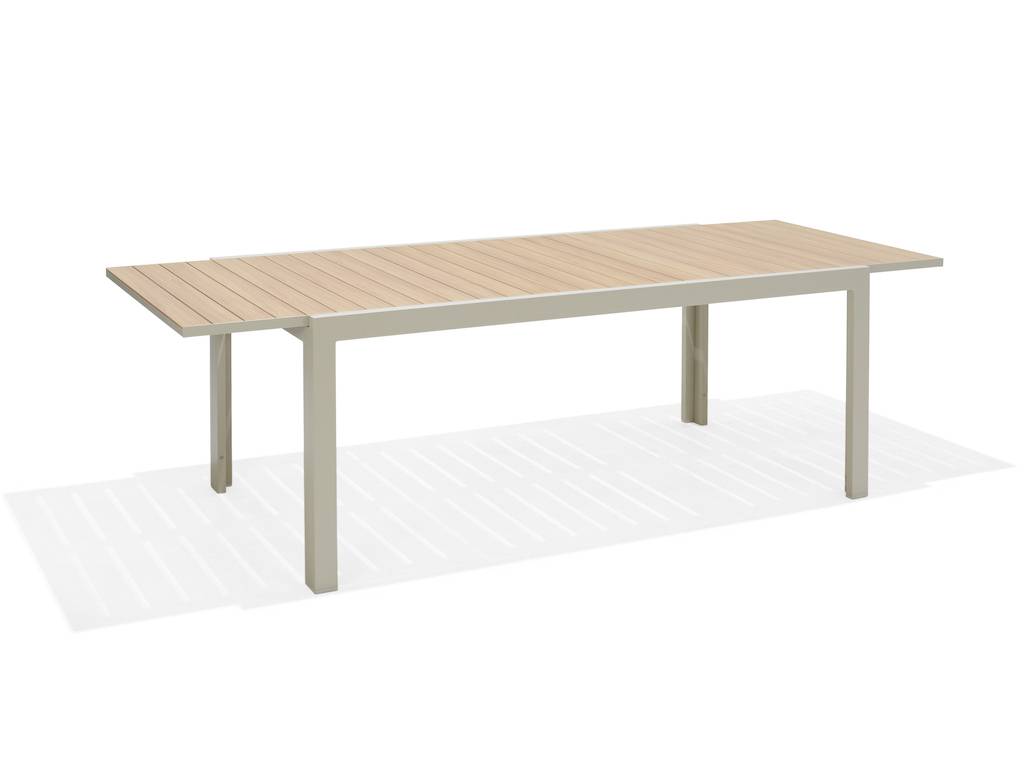 Table extensible Patterson L.174/237 x l.95 x H.75 cm - Image 6