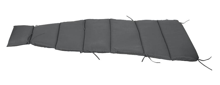 Ecloz - Coussin pour loveuse anthracite - ECLOZ