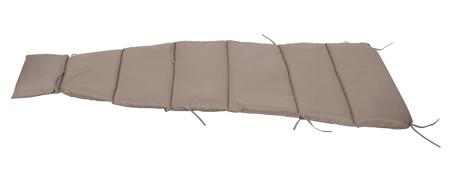 Ecloz - Coussin pour loveuse taupe - ECLOZ