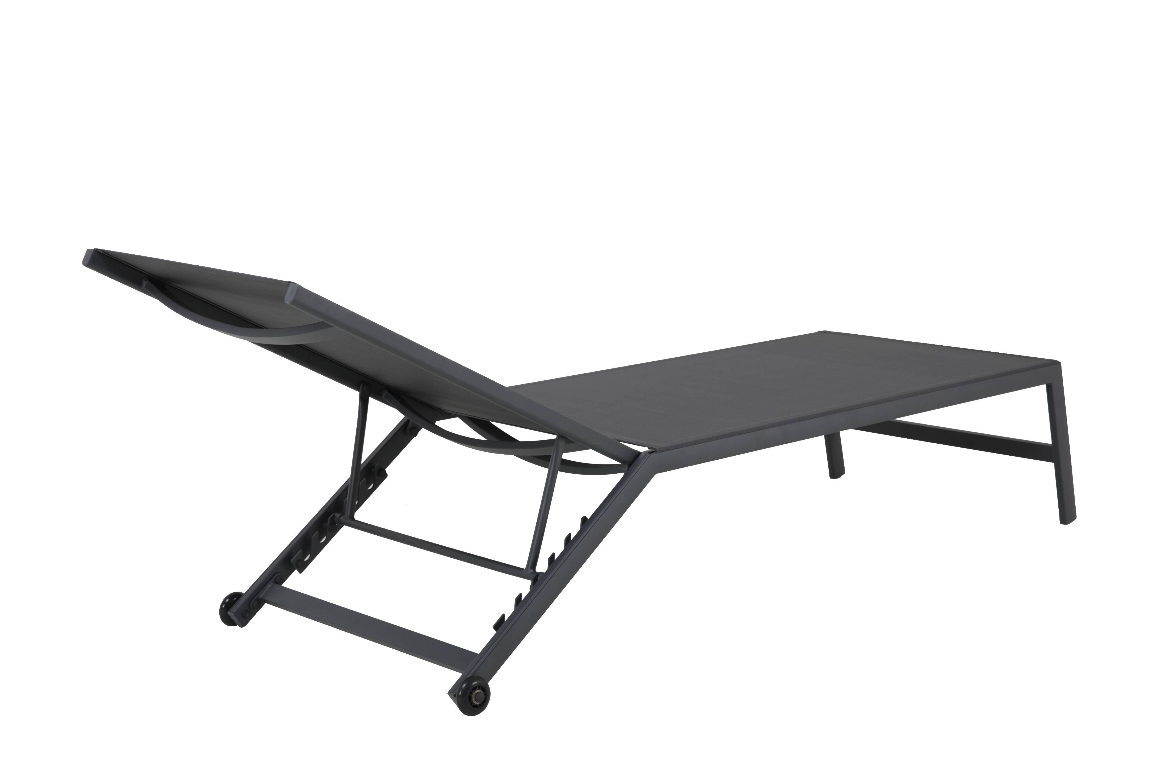 Ecloz - Bain de soleil Solar Anthracite - ECLOZ - Imagen 1
