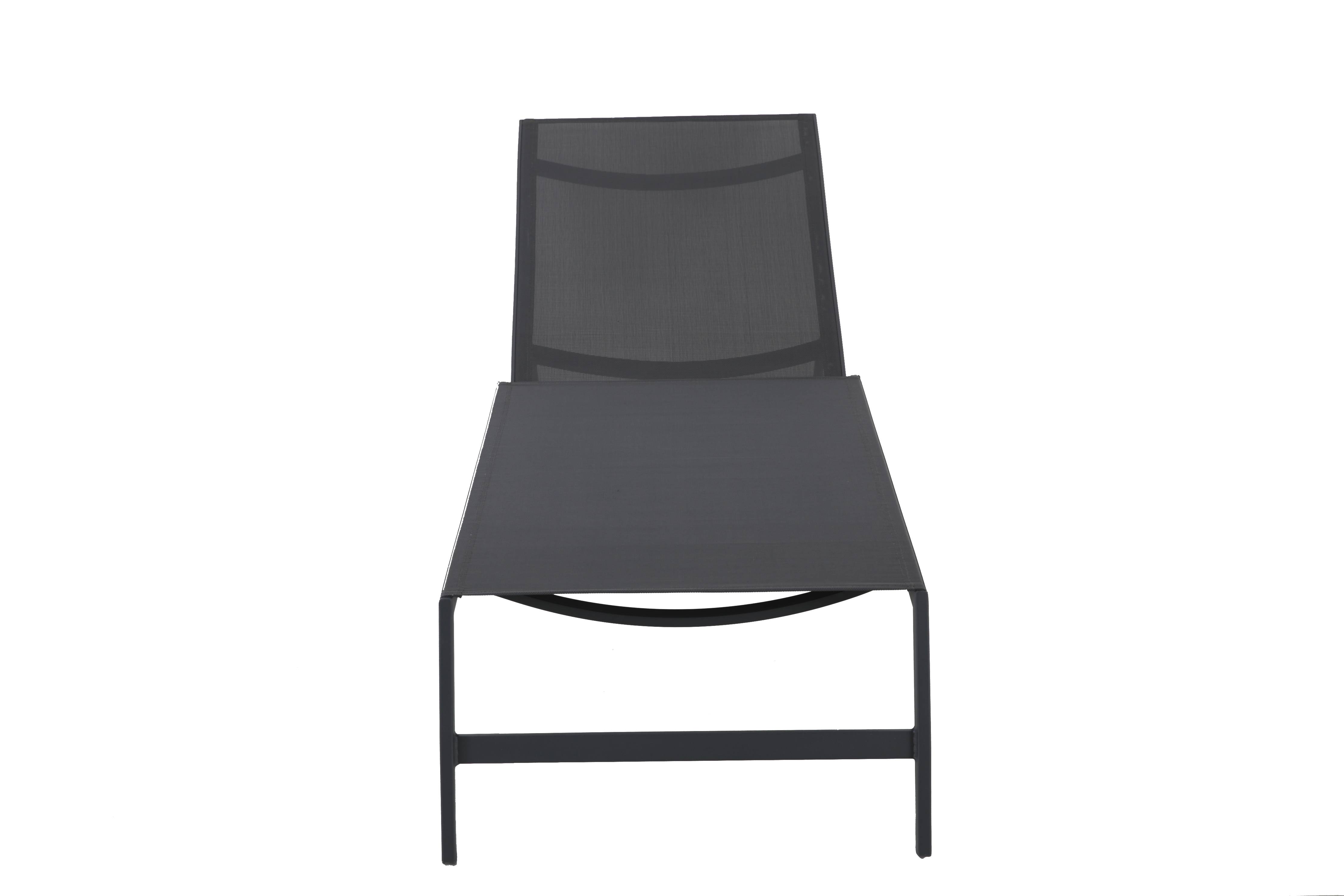 Ecloz - Bain de soleil Solar Anthracite - ECLOZ - Imagen 2
