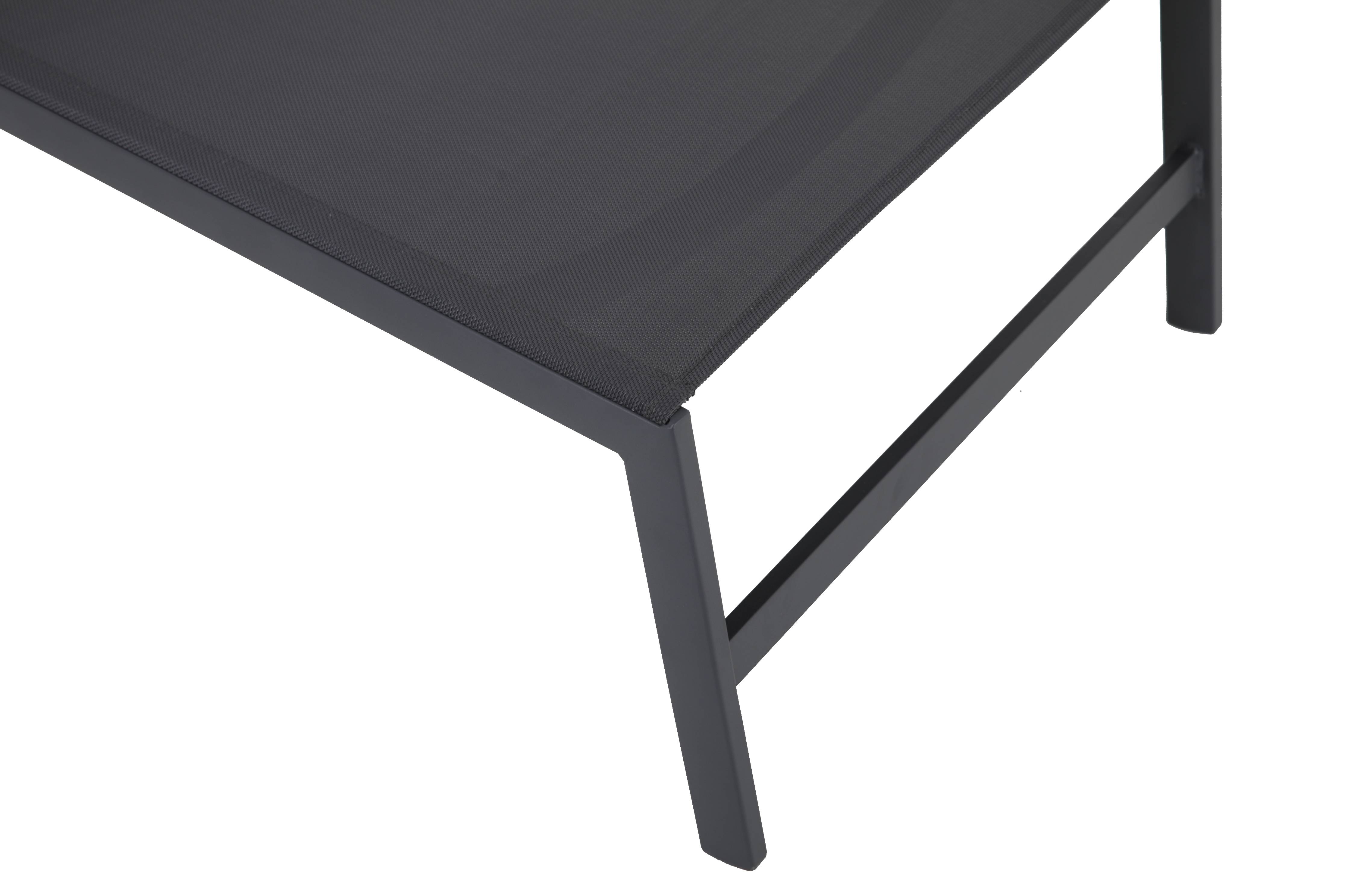 Ecloz - Bain de soleil Solar Anthracite - ECLOZ - Imagen 6
