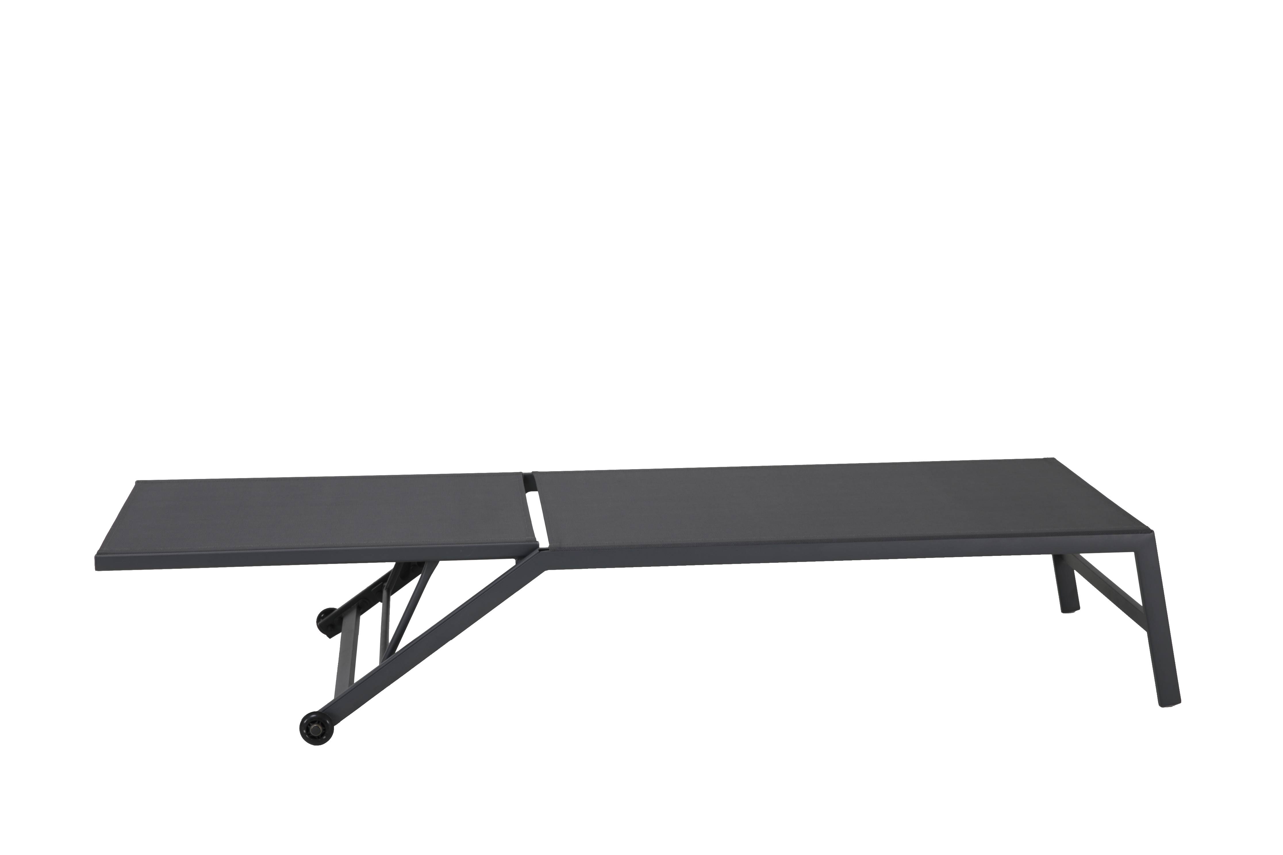 Ecloz - Bain de soleil Solar Anthracite - ECLOZ - Imagen 4