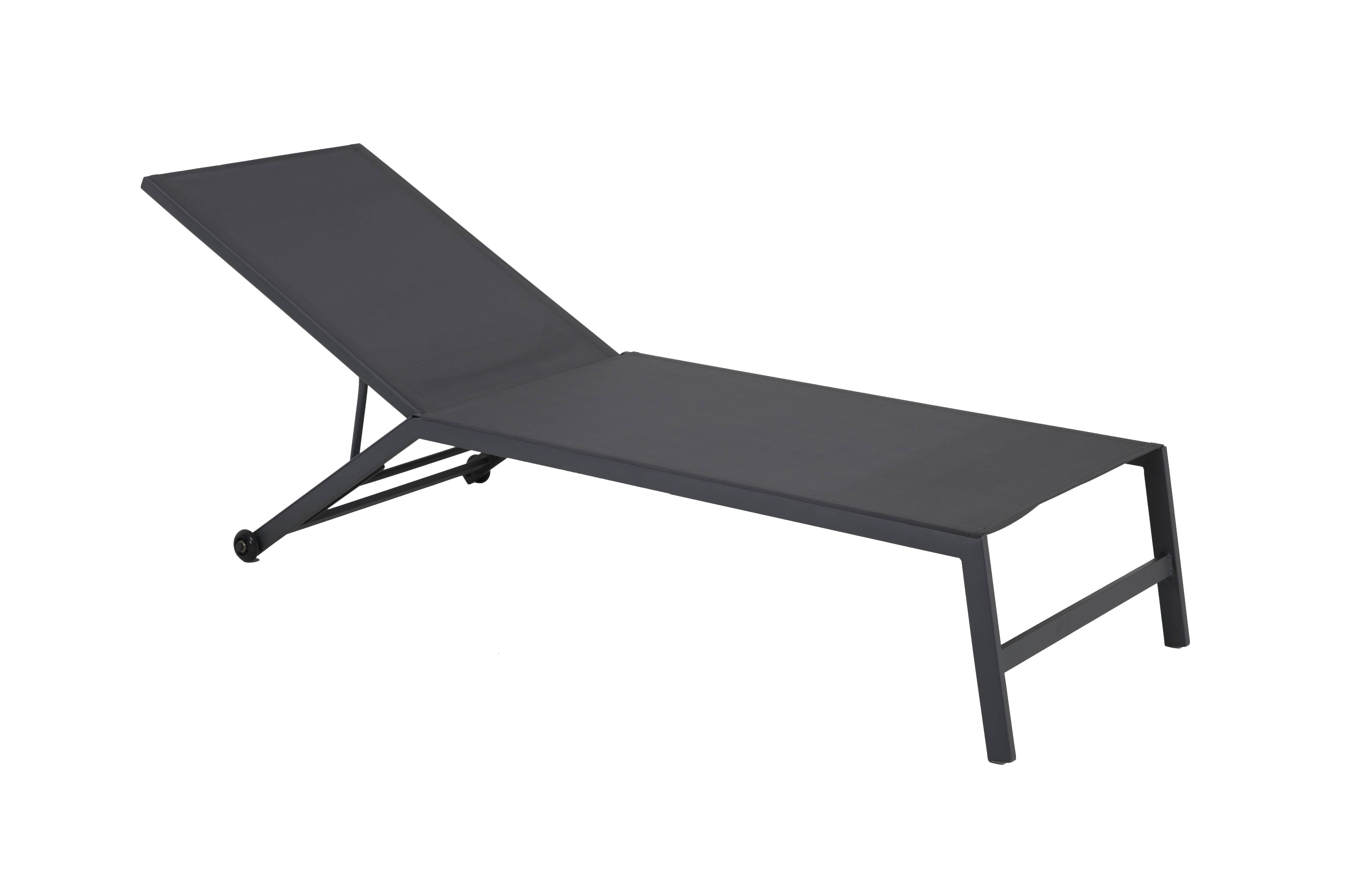Ecloz - Bain de soleil Solar Anthracite - ECLOZ - Imagen 5