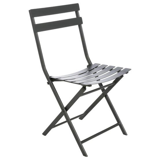 Hesperide - Chaise de Jardin Pliante – HESPERIDE - Image 2