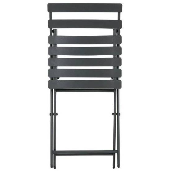 Hesperide - Chaise de Jardin Pliante – HESPERIDE - Image 3