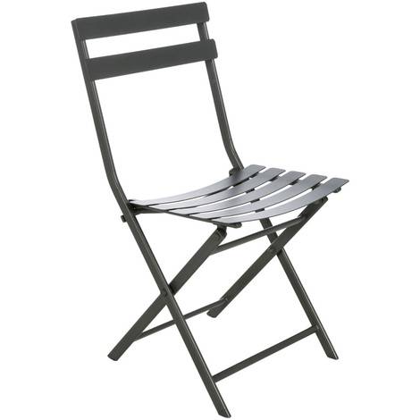 Hesperide - Chaise de Jardin Pliante – HESPERIDE