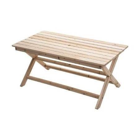 Hesperide - Hespéride - Ensemble pique nique en bois pour enfants - Image 2
