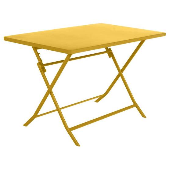 Hesperide - Table de Jardin Pliante HESPERIDE - Image 1