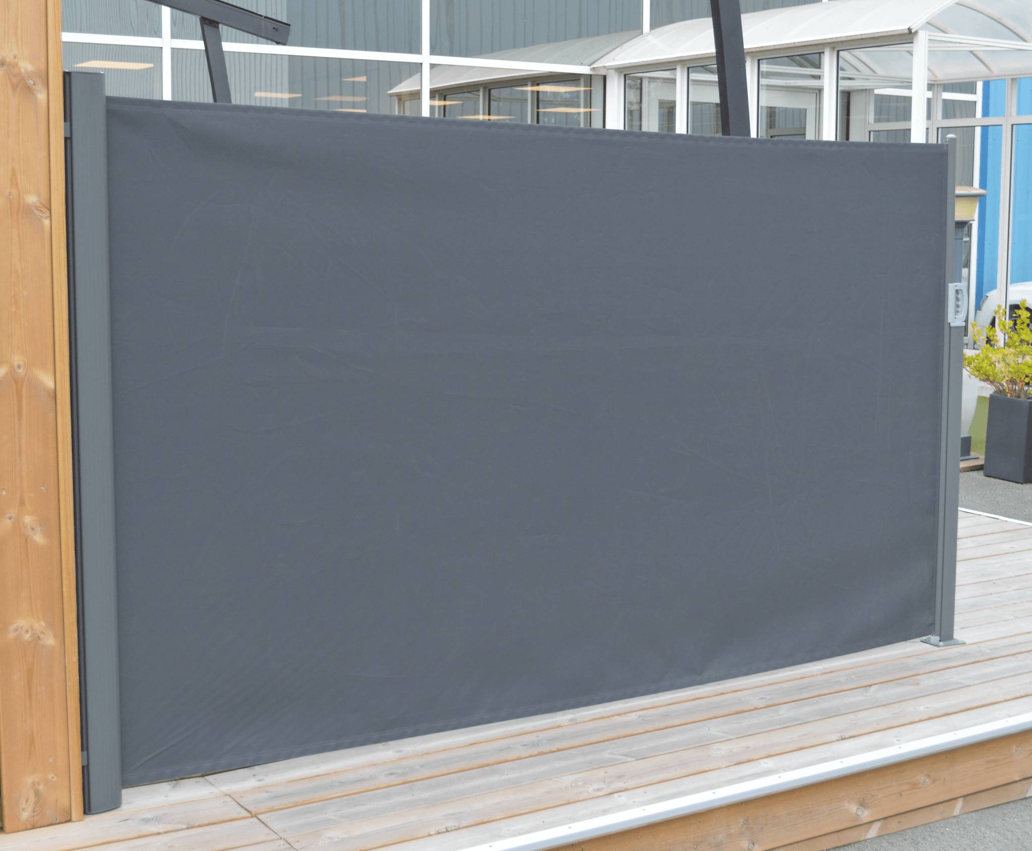 Pro Loisirs - Pro Loisirs - Brise vue 300X160 L.300 x l.12 x H.160 cm