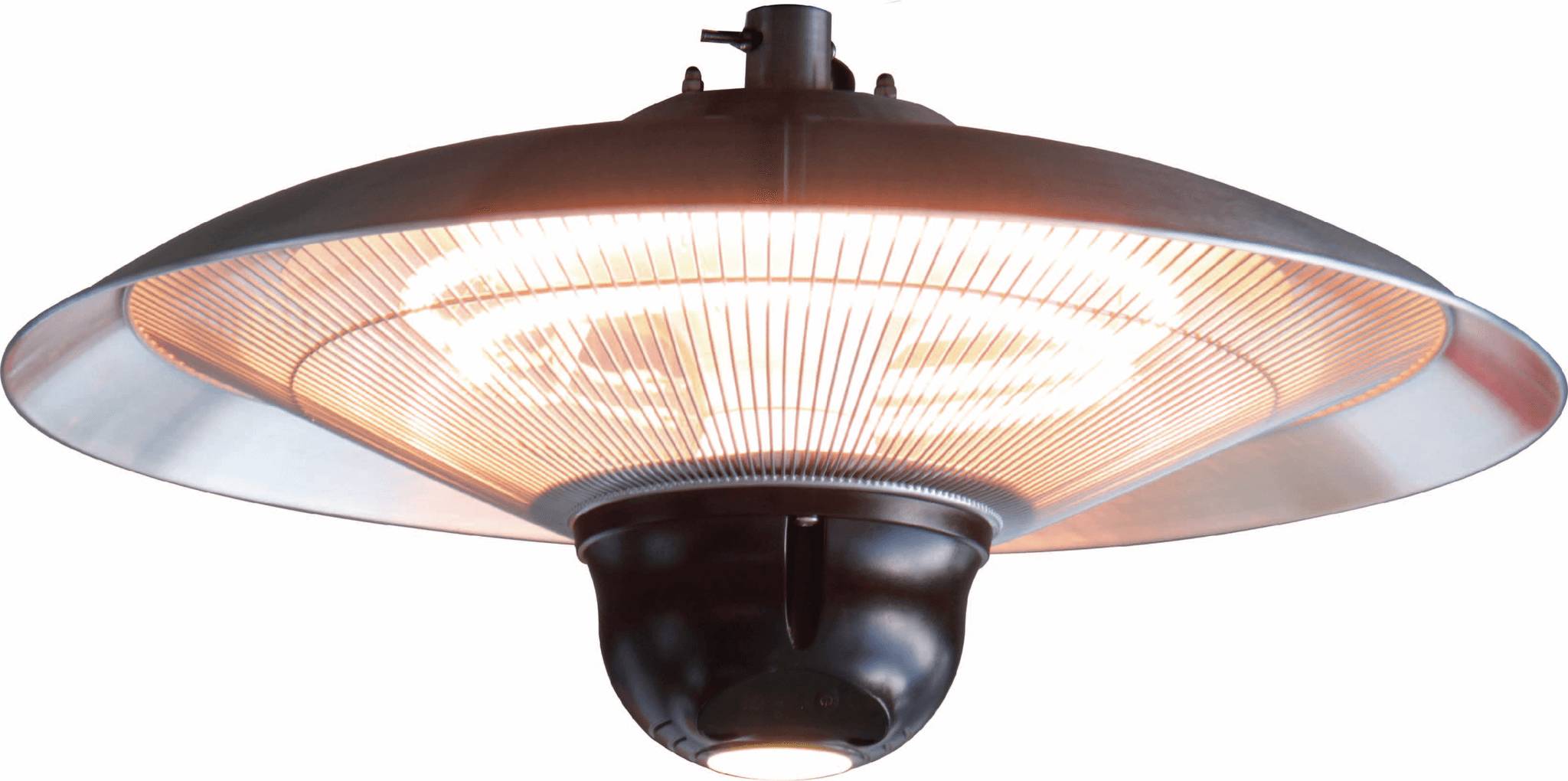 Pro Loisirs - Chauffage pour parasol déporté - Image 2