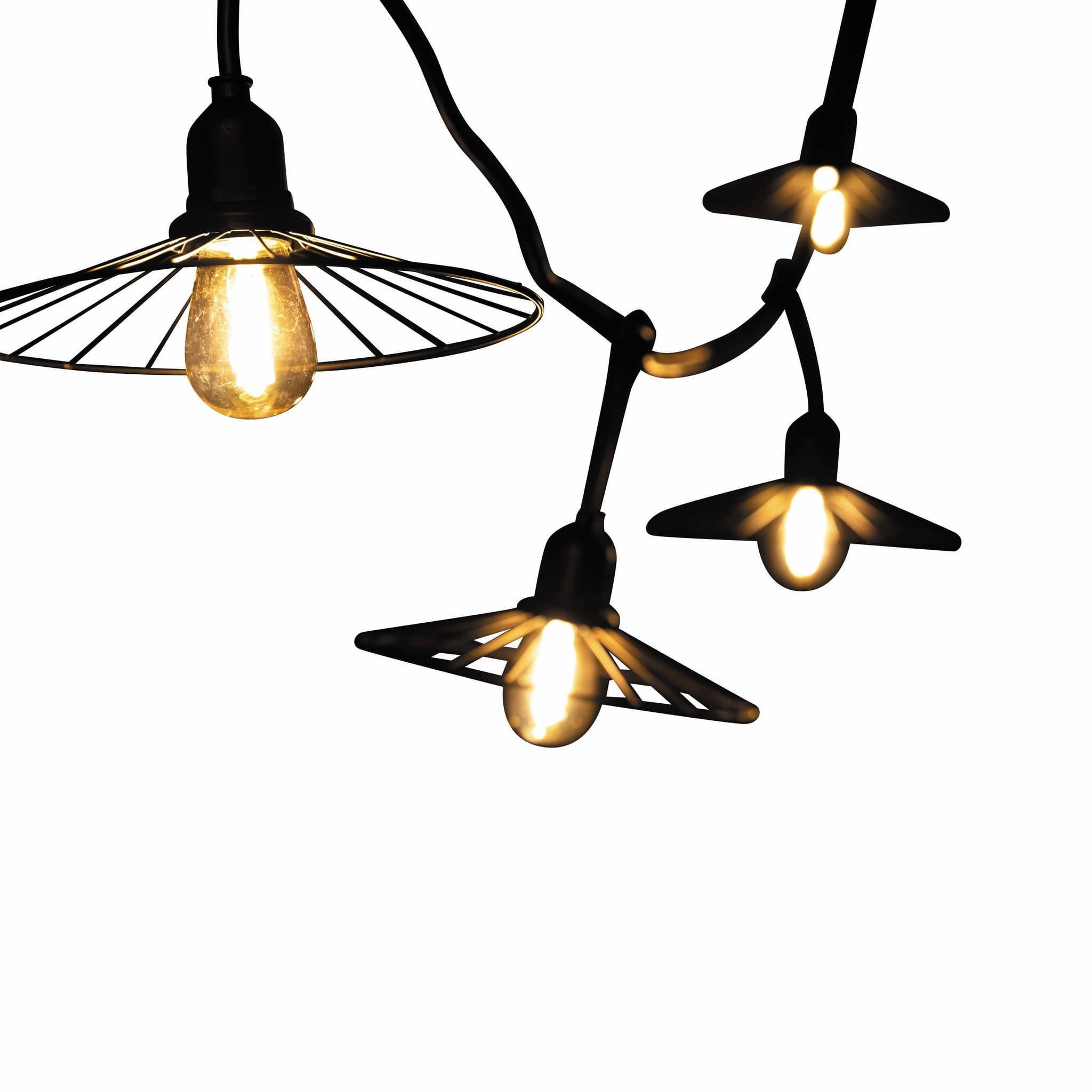 Lumisky - Lumisky - Guirlande lumineuse Chic light L.6 m - Image 1