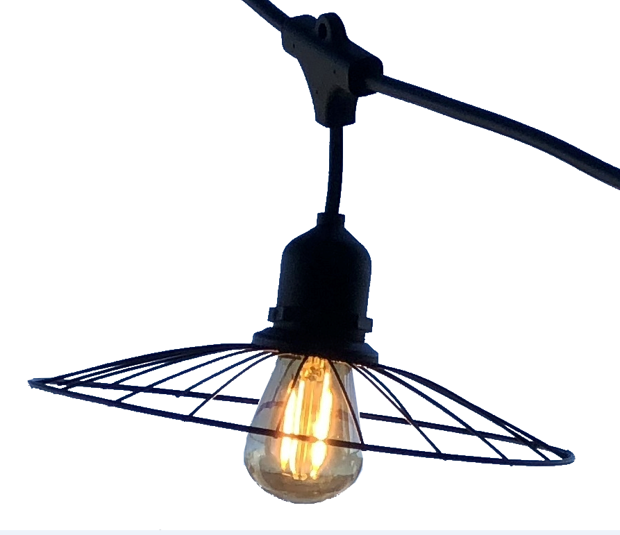 Lumisky - Lumisky - Guirlande lumineuse Chic light L.6 m - Image 2