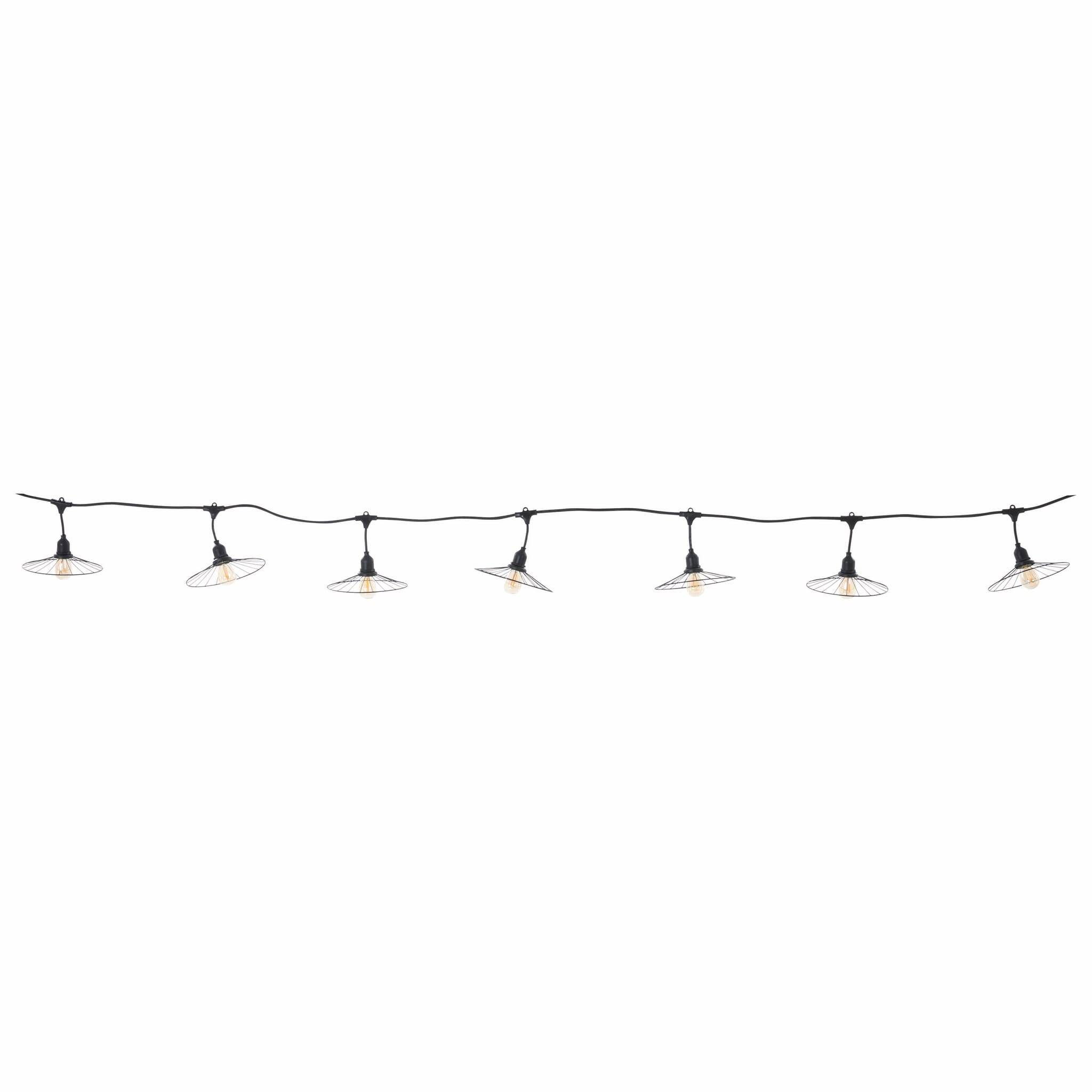 Lumisky - Lumisky - Guirlande lumineuse Chic light L.6 m - Image 3