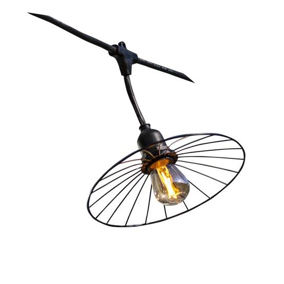 Lumisky - Lumisky - Guirlande lumineuse Chic light L.6 m - Image 7