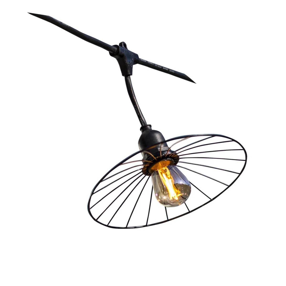 Lumisky - Lumisky - Guirlande lumineuse Chic light L.6 m - Image 7