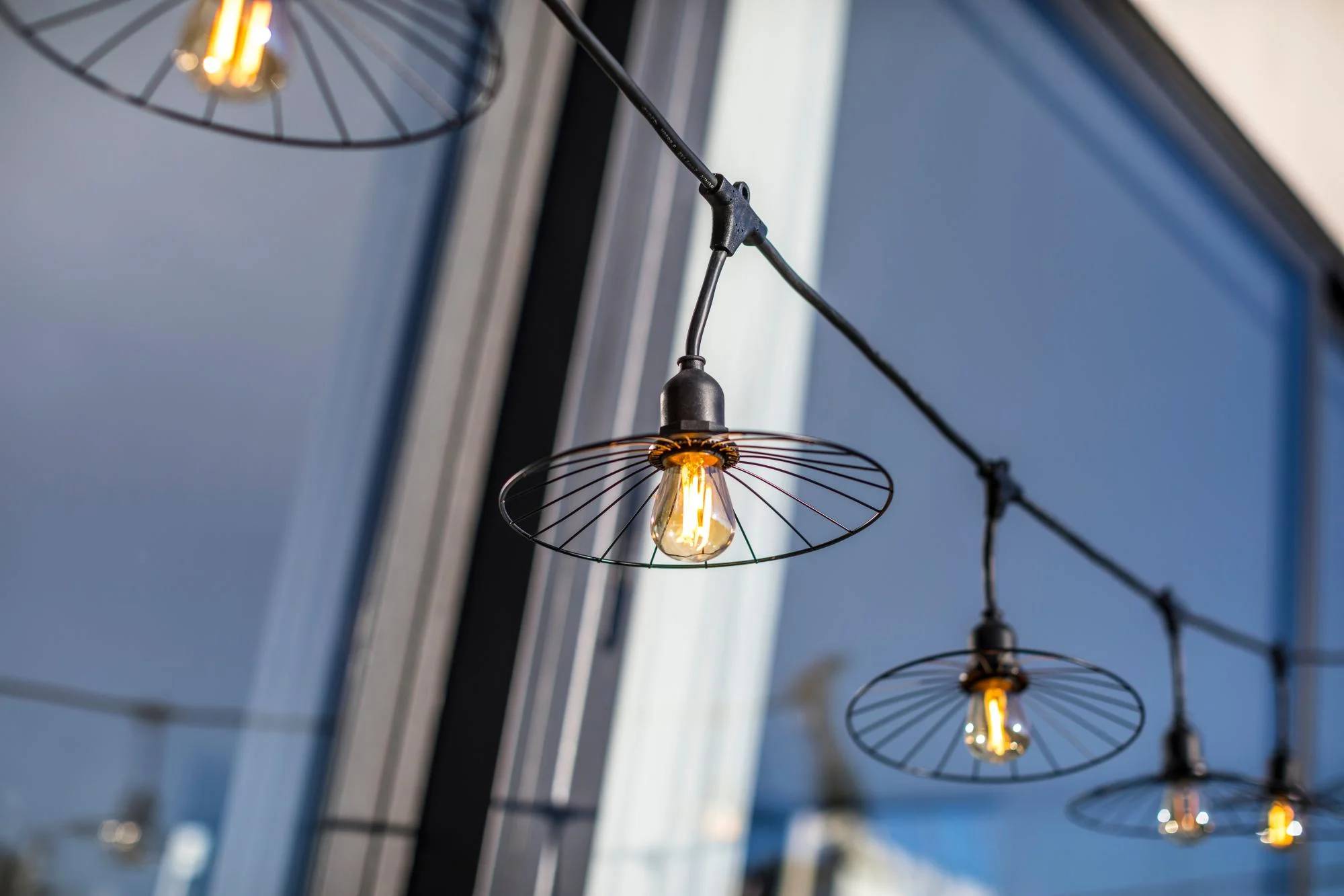 Lumisky - Lumisky - Guirlande lumineuse Chic light L.6 m - Image 6